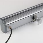 Outdoor LED Wall Washer Light 54W RGBW 1000MM For Exterior Building Decoration