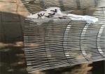 1.2mm Wire OD Stainless Steel Ferrule Wire Rope Mesh
