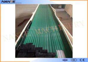 Wholesale Insulated Overhead Crane Conductor Bar System 600m/min 200A - 5000A from china suppliers