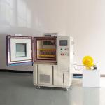 IEC 60068 25PPM H2S Noxious Gas Test Equipment