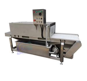 Wholesale Stainless Steel Automatic Fish Processing Multipurpose Wear Resistant from china suppliers