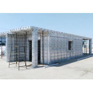Wholesale Safe And Efficient Aluminium Column Formwork from china suppliers
