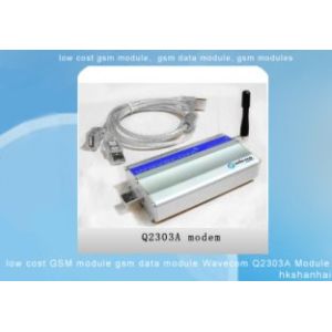 GSM module GSM data module Wavecom Q2303A Module