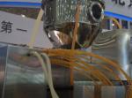 PLC Controlled High Speed Stainless Steel Paintball Maker