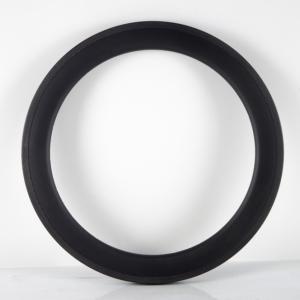 Wholesale Full Carbon BMX Clincher Rim 520mm 24inch 35mm Depth 23mm Width Small Bike Wheel Basalt Braking Surface Clincher Tires R from china suppliers