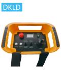 Wireless Remote Control For Tracked Lawn Mowers
