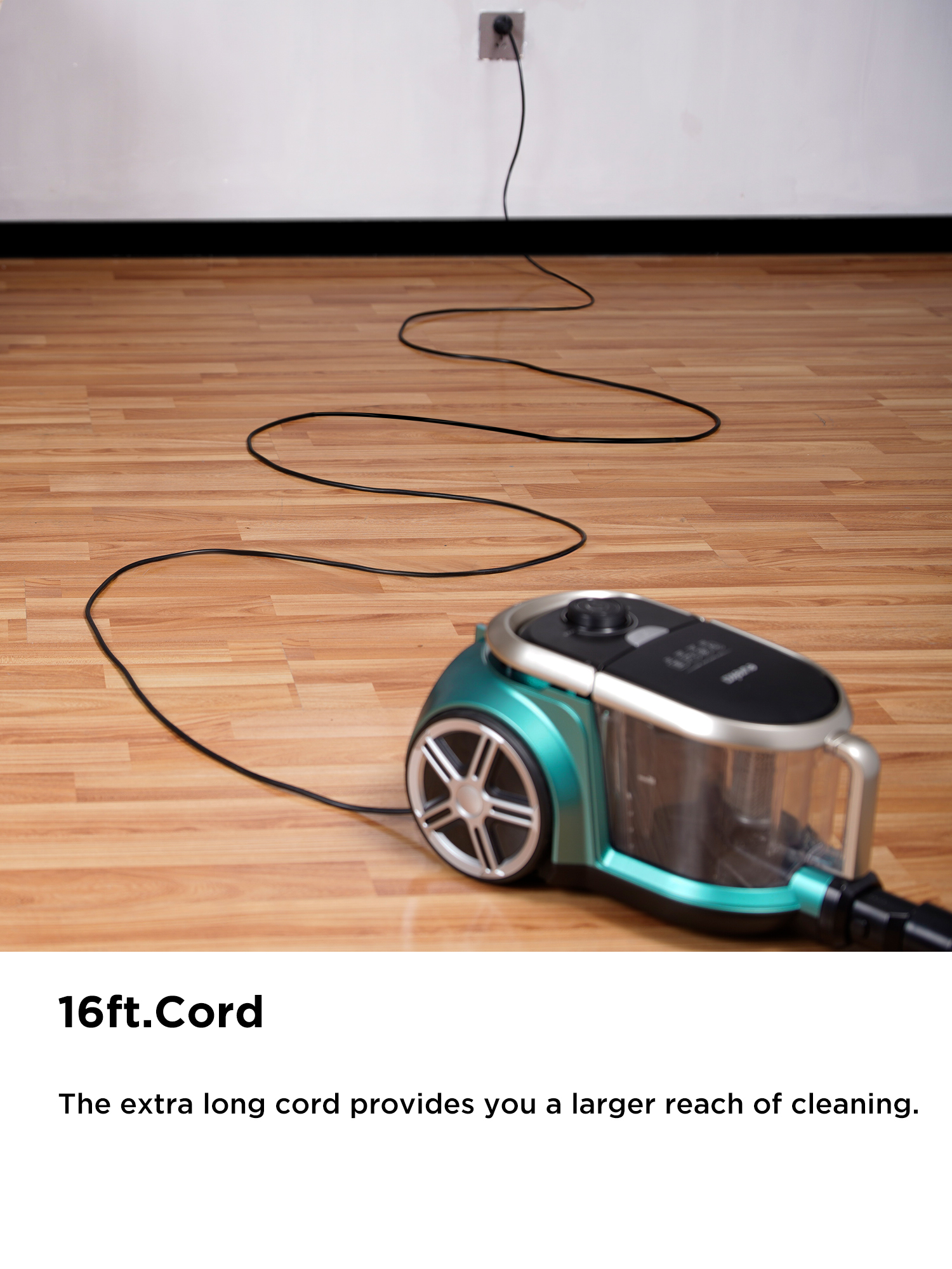 18C xiaomi Powerful Suction vacuum hepa cleaner multifunctional cleaner vacuum