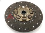 Jiefang CA Clutch Plate And Disc 1601210-Q347A 430x240x10x50.8