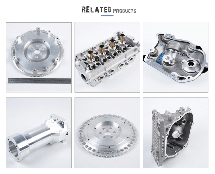 Stainless Steel 304 Precision Machined Parts Cnc Precision Components