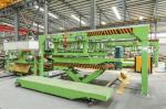 3.0-850 100m/Min Flying Shear Cutting Machine