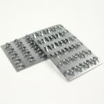 Galvanized Steel Lumberlok Tylok Plate