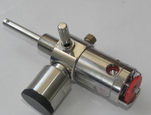 Wholesale Brass Scba/Eebd Gas Cylinder Valve Cylinder Reducer 210bar/300bar from china suppliers