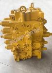 Sany SY365 Hydraulic Main Control Valve Excavator KMX32N B45008