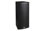 double 15" pro audio loudspeaker two way pa outdoor sound speaker system MA-215