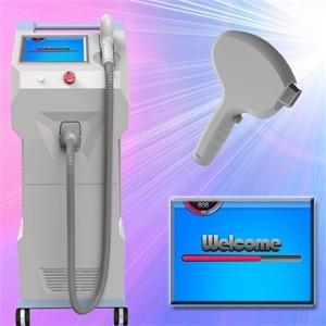 Big Sales Promotion 808nm Diode Laser Hair Removal beauty system with profession
