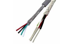 Wholesale 5 cores 200C UL20723 FEP Insulated Wire for thermal products from china suppliers