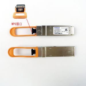 Wholesale 40G SR4 QSFP FTL410QD4C 40G 300M Optical Module from china suppliers