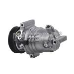 92600CJ63A Auto AC Compressor For Nissan Wingroad CR10 6PK WXNS124