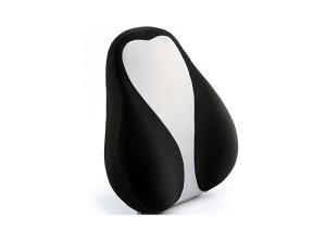 Wholesale Car Seat Chair Memory Foam Back Cushion Lumbar Support Coccyx Orthopedic Pain Relief from china suppliers