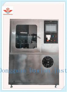 Wholesale High Voltage Track And Erosion Resistance Tester IEC60587 from china suppliers