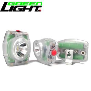 Wholesale Coal Mining Headlamp Industrial And Mining Lamp Lighting 18650 Battery Miner's Light from china suppliers