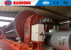 Wholesale Rigid Frame type wire and cable stranding machine Motorised For Aluminum from china suppliers