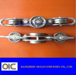 Wholesale Smooth Silver Speed Adjustable 2m Conveyor Belt from china suppliers