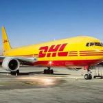 Door To Door Air Freight From China To Pakistan Shipping Agent DHL FEDEX Express