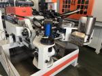 Die Casting Machine For Brass Alloy Faucets Sanitary Ware Accessories