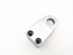 Wholesale Motor mechanical parts-Precision CNC machining parts-Hand ring from china suppliers