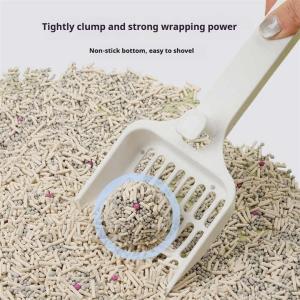 Wholesale OEM ODM Mixed Cat Litter Tofu &amp; Bentonite Mixed Litter For Pets from china suppliers