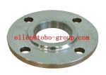 Forged Steel Flanges Inconel 625 Threaded Flange 1/2" To 48" (DN15-1200)