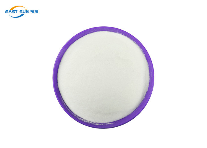 Adhesive Polyester Hot Melt Powder PES Powder For Textile Fabric