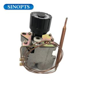 Wholesale Sinopts 13-48 Degree Thermostatic Gas Control Valve from china suppliers