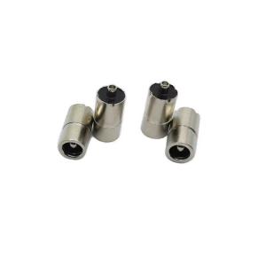 Wholesale 5.5X2.5MM 5.5X2.1MM Female DC Power Jack Connector from china suppliers