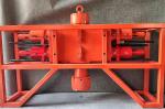 Wireline Hydraulic Duoble Ram BOP Blowout Preventer Wireline Pressure Control