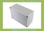300x200x125mm Electrical Control Box Waterproof