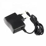 6W AC Switching Adapter 12V 0.5A Universal Power Supply Adapter
