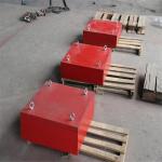 1.1kw Iron Remover Brick Manufacturing Machine For Brick Production Line