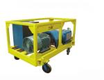 LIFENG Branded High Pressure Washing Machine High Pressure Water Jet Cleaner
