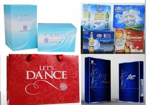 Wholesale Printing Water Based Varnish Inkjet Receptive Coating For Papers from china suppliers