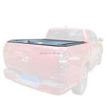 Hinged Pickup Tonneau Retractable L200 Triton Truck Bed Cover for UTE Bed
