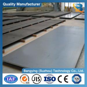 Wholesale Steel Grade A36 A53 ASTM A106 Q235B Q275 Q345 S355jr Hot Rolled Carbon Steel Plate Sheet from china suppliers
