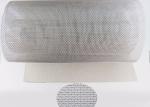 AISI316 Food Grade Plain Weave 100 Micron Stainless Steel Mesh