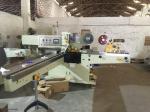 High Speed Tissue Paper Production Equipment Wood Pulp 0.2-0.8MPa Steam Pressure