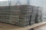 Boiler Spare Parts Superheater Coils With 625 Inconel Overlay Corrosion