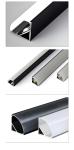 Recessed Aluminum LED Track Profile 120cm Length CE/ROHS Certified