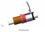 Marine Sealing Solutions Spares Water-Lubricated Bearing for Optimal Load