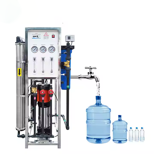 Wholesale Off-Grid Water Security Solution from china suppliers