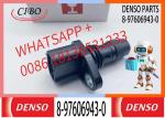 Parts Factory Crankshaft Position Sensor For ISUZU 8976069430 8-97606943-0